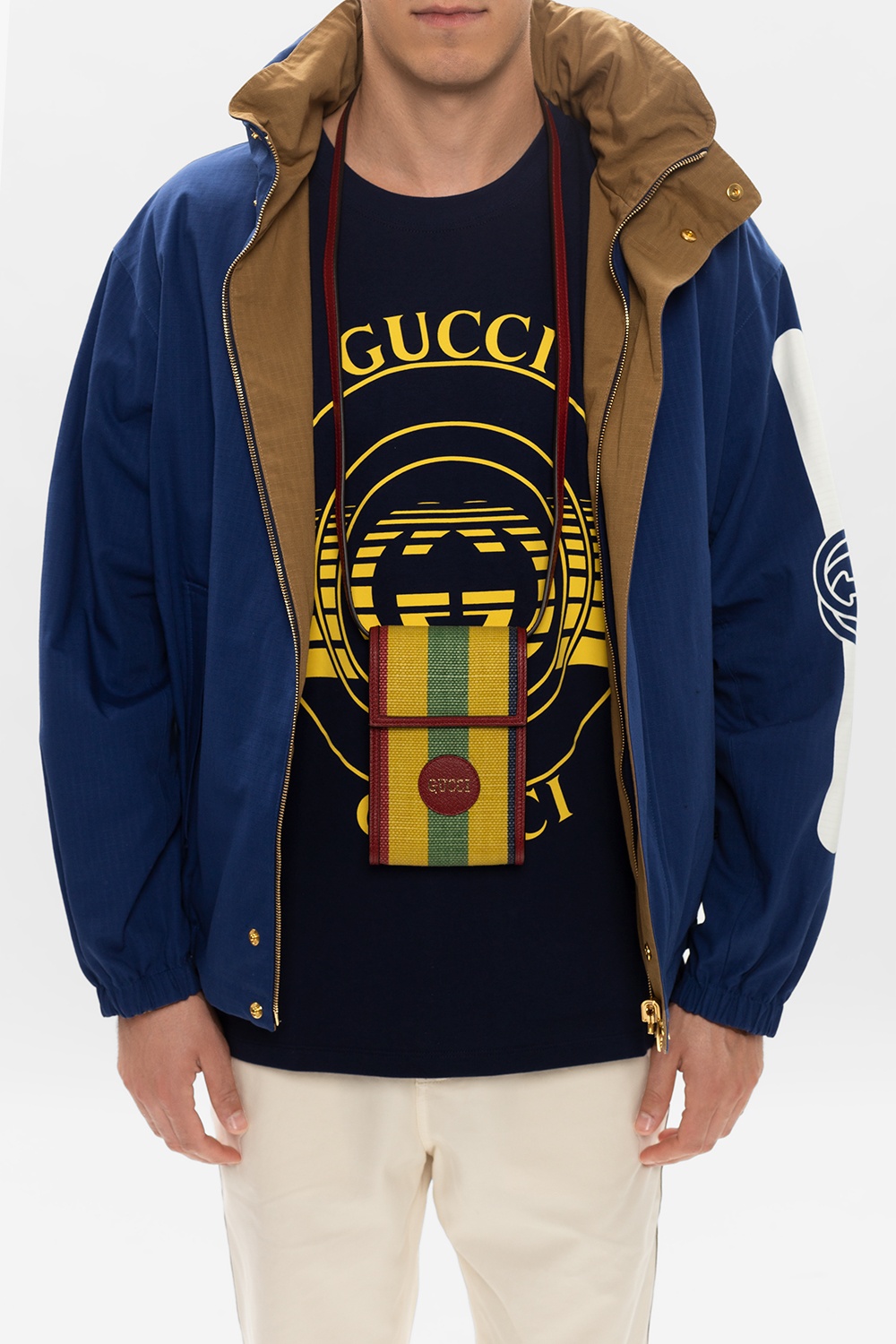 Gucci Gucci Towards the Sun